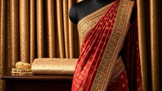 Bollywood Stars Show Off Style and Tradition