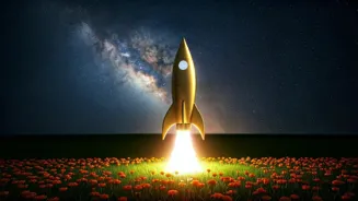 Starship Aims For Ambitious Space Missions