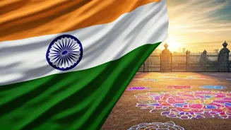 India Celebrates Unity with High Commissioner