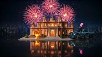 Bollywood: Inside Homes, Feuds, and Big Stars