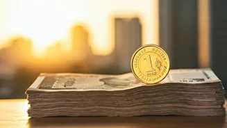8th Pay Commission Timeline Revealed