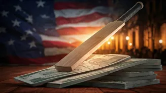Are US Tariffs Hurting Indian Goods Sales?