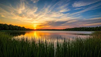 See India's Best Sunset Spots Now!
