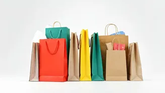 Top 5 USA Shopping Spots for Indian Tourists