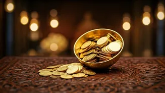 Libra: Wisdom and Wealth Are Coming Today.