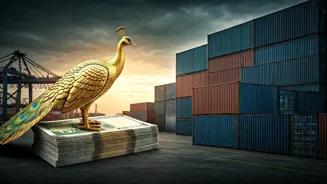 How Do Trump Tariffs Affect India's Economy?
