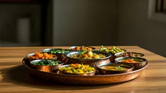Top 10 Iron-Rich Vegetarian Foods for Indians