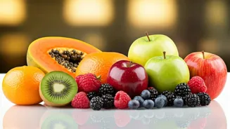 Which Fruits Help Digestion? Doctors Explain.