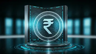 India To Launch Digital Rupee Pilot Program