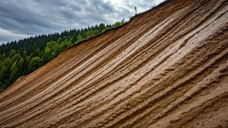 Deadly Landslide Devastates Himachal Pradesh