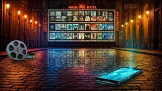 How Global Films Influence Indian Cinema?