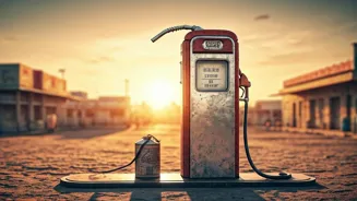 August 27: Petrol, Diesel Prices Across India