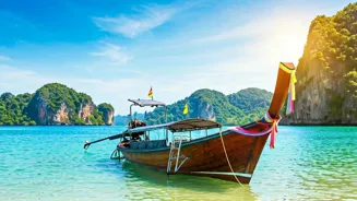 Win Free Flights for Your Indian Adventure