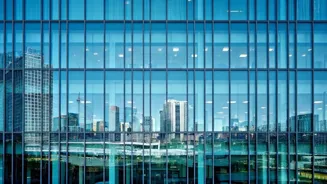 India's Growth Spurs New Consultancy Firms