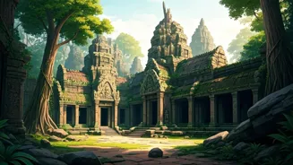 Visit Ramayana Sites: 9 Epic Adventures Await