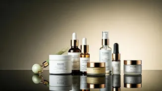 Get Glowing Skin: Celeb Tips and DIY Routines