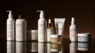 Get Glowing Skin with Star-Approved Secrets