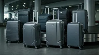 Need a Rolling Suitcase? See Our Top 8 Picks!
