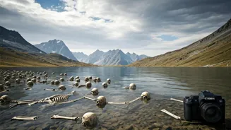 Explore 10 Mysterious Wonders of India