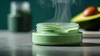 Stars' Secrets For Glowing Skin Revealed