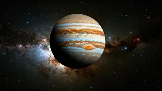 Jupiter's Influence: Decoding Transit Impacts
