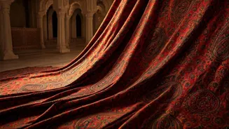 Clothes Shaped History: A Fashionable Past