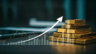 Should You Invest in Gold or Stocks in India?