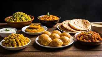 9 Gujarati Dishes: A Delicious Culinary Journey