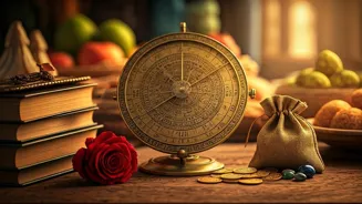 Your Career Forecast: August 17-23, 2025