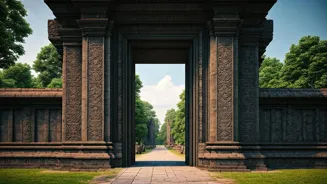 Discover India's Hidden Heritage Treasures