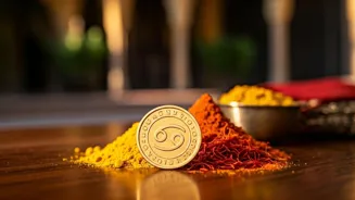 Cancer: Today's Horoscope Offers Finance Tips