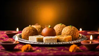 Make These Sweet Treats for Ganesh Chaturthi!