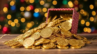 5 Zodiac Signs Will Prosper Financially Soon