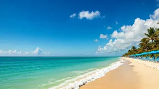 Spring Getaways: Destinations to Visit This Season