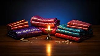 Indian Fashion Inspired by the Zodiac Signs