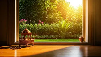 Refresh Your Home with Vaastu Principles