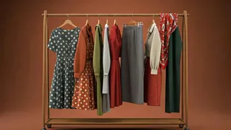 Get Inspired by 10 Retro Style Icons!