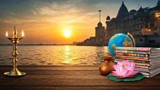 August 6 2025: Your Daily Horoscope & News