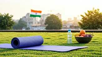 Easy Daily Fitness Routines Boost Your Health