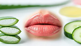 Get Soft Lips Overnight With These 7 Tricks
