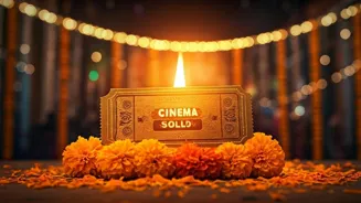 Param Sundari Box Office Soars This Weekend