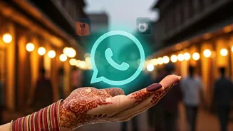 WhatsApp Boosts Security for Indian Users