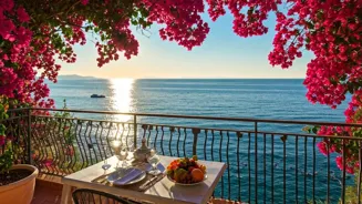 Celebrate Romance: 8 Spanish Getaways
