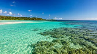 Escape to Lakshadweep's 5 Secluded Islands