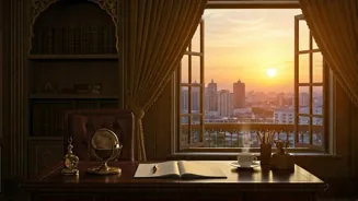 Is the Indian CEO's 12 Hour Workday Worth It?