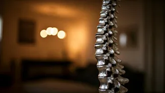 Transform Your Spine With 10 Posture Moves