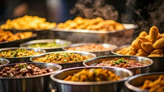 Food Lovers Should Visit These Indian Cities