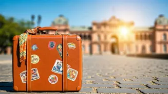 US Visa Holders Can Now Visit Argentina Easily