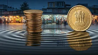 GST Rate Cuts Improve Tax Compliance in India