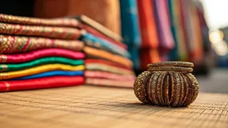 India's Style Scene: Bollywood and New Trends